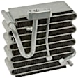 1993 Honda Civic del Sol - A/C Evaporator, With Showa Core