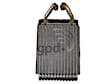 4711535 A/C Evaporator, Rear