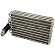 2006 Chrysler Crossfire - A/C Evaporator, GAS