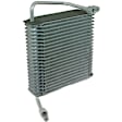 2013 Chevrolet Express 2500 - A/C Evaporator, Front