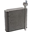 2009 GMC Sierra 2500 HD - A/C Evaporator, With Automatic Temperature Control
