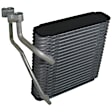 2003 GMC Envoy - A/C Evaporator, Front