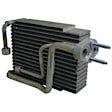 2002 GMC Envoy XL - A/C Evaporator, Rear