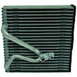 2009 Audi A3 Quattro - A/C Evaporator