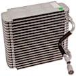 2004 Ford Explorer - A/C Evaporator, Front, From 11/30/2004