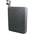 2010 Dodge Challenger - A/C Evaporator