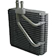 2005 Hyundai Accent - A/C Evaporator