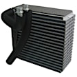 2005 Mercedes Benz ML500 - A/C Evaporator