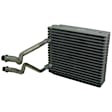 2013 Nissan Armada - A/C Evaporator, Rear