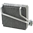 2012 Audi Q7 - A/C Evaporator, DIESEL