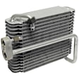 2007 GMC Savana 2500 - A/C Evaporator, Rear