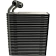 2006 Pontiac Montana - A/C Evaporator, Front