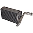 2012 Ram C/V - A/C Evaporator, Rear