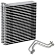 2009 Land Rover LR2 - A/C Evaporator