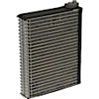 2011 Cadillac CTS - A/C Evaporator