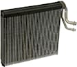 2011 Ford Expedition - A/C Evaporator, Front