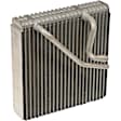 2011 Nissan Armada - A/C Evaporator, Front