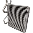 2011 GMC Sierra 2500 HD - A/C Evaporator, With Custom Center Console Package