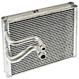 2012 Smart Fortwo - A/C Evaporator, GAS