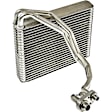 2016 Dodge Dart - A/C Evaporator