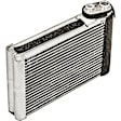 2012 Acura MDX - A/C Evaporator, Rear