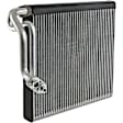 4712161 A/C Evaporator - Front, Sold individually, Aluminum Material