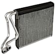 2015 Mazda 6 - A/C Evaporator