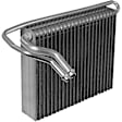 2018 Ford Focus - A/C Evaporator