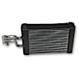 4712243 A/C Evaporator - Rear, Sold individually