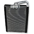 4712244 A/C Evaporator, Front