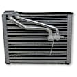 2015 Jeep Renegade - A/C Evaporator