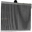 2019 Tesla Model X - A/C Evaporator, BATTERY EV (EV/BEV)