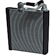 2020 Ford Escape - A/C Evaporator