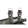 2015 Audi A8 Quattro - A/C Evaporator