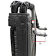 2015 Audi A8 Quattro - A/C Evaporator