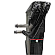 2015 Audi A8 Quattro - A/C Evaporator