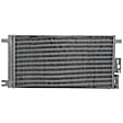 2005 Pontiac Pursuit - A/C Condenser, Drier Not Serviceable, 4 Cyl 2.2L, GPD OE Replacement