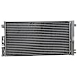2005 Pontiac Pursuit - A/C Condenser, Drier Not Serviceable, 4 Cyl 2.2L, GPD OE Replacement