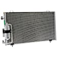 4726C A/C Condenser, 1.8L, 4Cyl, GPD OE Replacement