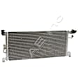 2000 Toyota RAV4 - A/C Condenser, 2.0L 4Cyl, GPD OE Replacement