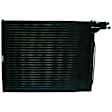 4768C A/C Condenser - Sold individually, Aluminum Core