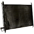 2000 Buick Park Avenue - A/C Condenser, 3.8L 6Cyl, GPD OE Replacement