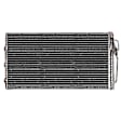 2001 Oldsmobile Intrigue - A/C Condenser, 6 Cyl 3.5L, GPD OE Replacement