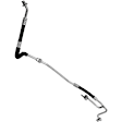 2005 Ford Expedition - A/C Refrigerant Hose, 5.4L 8Cyl