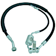 4811278 A/C Refrigerant Hose GPD OE Replacement