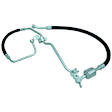 2000 Chevrolet C3500 - A/C Refrigerant Hose, 6.5L 8Cyl