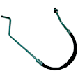 4811435 Direct Fit A/C Discharge and Liquid Line, Sold Individually