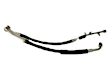 1994 Buick Roadmaster - A/C Refrigerant Hose, 5.7L 8Cyl