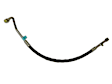 4811473 A/C Refrigerant Discharge Hose - Sold individually