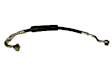 1992 Toyota 4Runner - A/C Refrigerant Discharge Hose